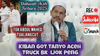 Download lagu Air susu bek KA balas ngoen tuba,, Dakwah Tgk Abdul wahed terbaru di Lhoksukon  mp3