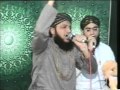 Aqa Ki Ammad K In Mehfil Sohna Noor Aya By Hafiz Tahir Qadri