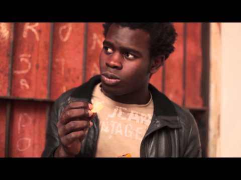 Trescientos pavos "Tomas Falsas 2" -Atraco-