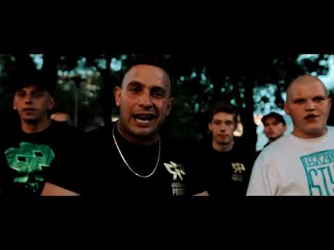 W.K.Z.G. 3-CI ALBUM LECI prod. CZAHA #RP #WZIĘTEZŻYCIA #LS #LESZNO