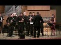 Bundle O'Funk -- Walla Walla University Big Band