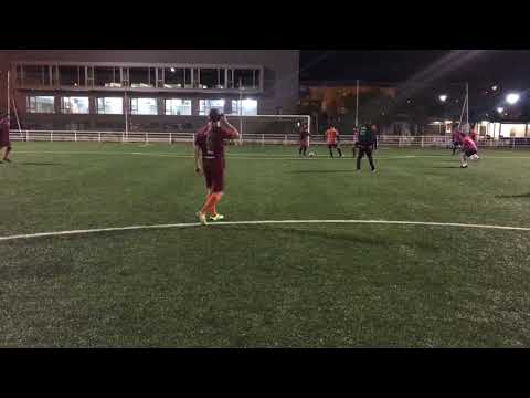 Palmeiras de Huevo vs GAZC