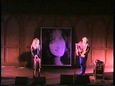 Julie Miller (& Buddy Miller) Belfast concert