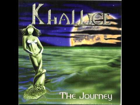 Khallice - Spiritual Jewel