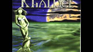Khallice - Spiritual Jewel