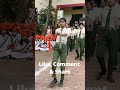 MCC Parade 26 January 2024 Happy Republic Day India Republicday 26january Parade