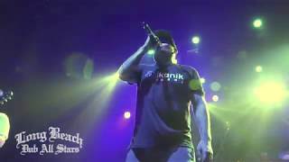 LONG BEACH DUB ALL STARS   &quot;ROLL UP&quot;