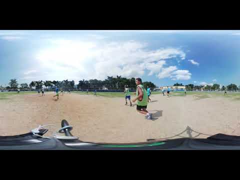 Escola de Futebol Vila Olimpica de Mesquita - Comunicação Inteligente