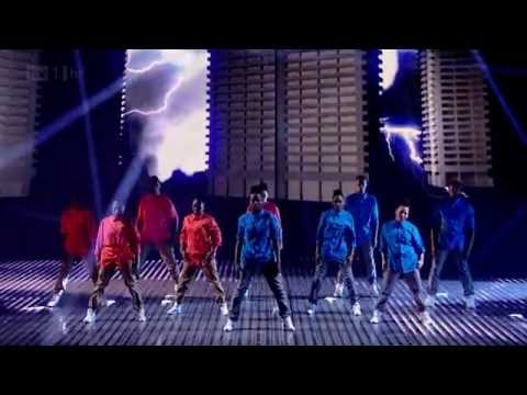 BGT S06 - Semi Final - United We Stand.avi