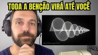 IMPOSSÍVEL não MUDAR de VIDA com este VÍDEO IMPACTANTE - Lei da Atração