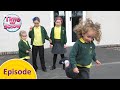 Abbie And Connor S First Day Time For School FULL Episodes