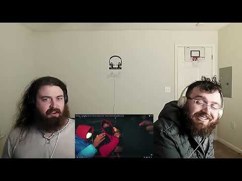 Kay Glizz x Jah Bands x Jay 6ix x Jah Savv x Nunnie Da III - Troopers Anthem REACTION!!!