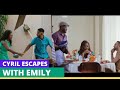 YOLO Season 6 Episode 11 Cyril Emily George Drogba And Psycho In Trouble Shaker Clashes With Pusher