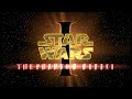 Opening To Star Wars Episode I The Phantom Menace 2001 UK DVD