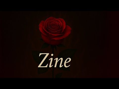 Ezdin - Zine