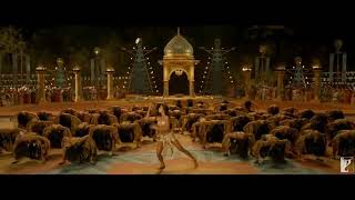 Manzoor-e-khuda Full song 2018|Thugs of Hindustan|Aamir,katrina,Fatima,Ajay-Atul,A Bhattacharya
