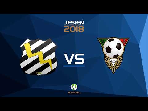 Piorun Zaodrze - T.B 85 Team 1:0