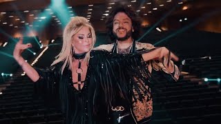 Aygün Kazımova &amp; Filipp Kirkorov - Jan Azerbaijan (Official Music Video)