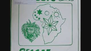 Freedom Sounds Maxi re ja   Prince Allah   Sun Is Shining   A