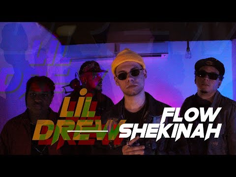 LiL Drew - Flow Shekinah (prod. Rods)