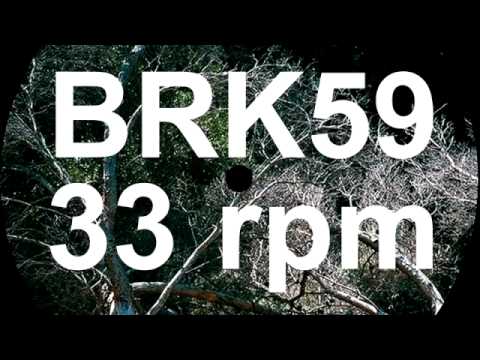 01 DMX Krew - Broken SD140 [BREAKIN RECORDS]