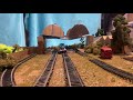 The Island Of Sodor