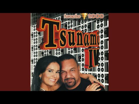 Homem é Igual Lata (Ao Vivo)