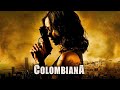 Colombiana 2011 Action Thriller Crime Movie In English HD Complete Breakdown