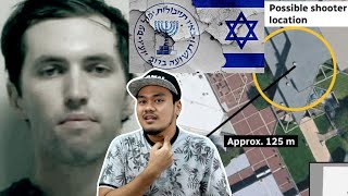 Download lagu Logik Ke Orang Biasa Tembak Tepat Jarak Jauh? mp3