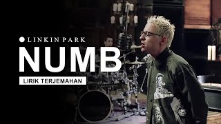 Download lagu Linkin Park - Numb (Lyrics) | Lirik Terjemahan mp3 Download lagu Linkin Park - Numb (Lyrics) | Lirik Terjemahan mp3
