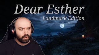 Dear Esther | Full Blind Playthrough