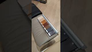 Stressless Consul Display model in Batick Latte