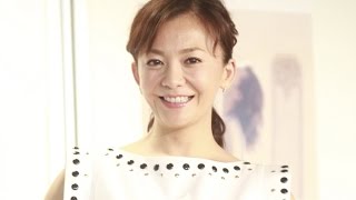 華原朋美、16年半ぶりの小室哲哉との楽曲「20年前と同じ感覚に」　新曲「はじまりのうたが聴こえる」発売記念イベント1　#Tomoni Kahala