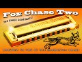 Fox Chase Country Blues Two Combine 2 Bar Riffs With Your Groove Harmonica Lesson A Harp Required