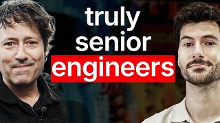 Thumbnail for What Senior Engineers do Differently (Vercel VP)