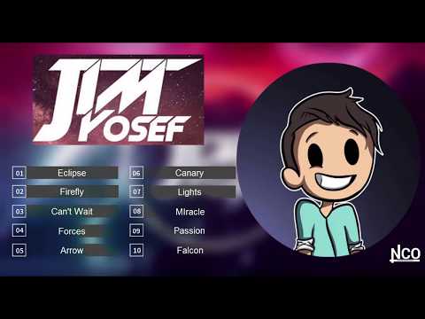 ▶Top 10 songs of Jim Yosef - Best Of Jim Yosef - [NocopyrightOwl - NCO] l [Jim Yosef]