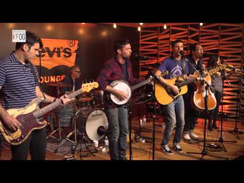 KFOG Private Concert: Avett Bros - "Smithsonian"