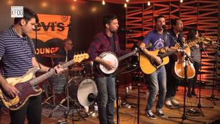KFOG Private Concert: Avett Bros - "Smithsonian"