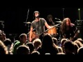 The Datsuns - Harmonic Generator (Live in Sydney) | Moshcam