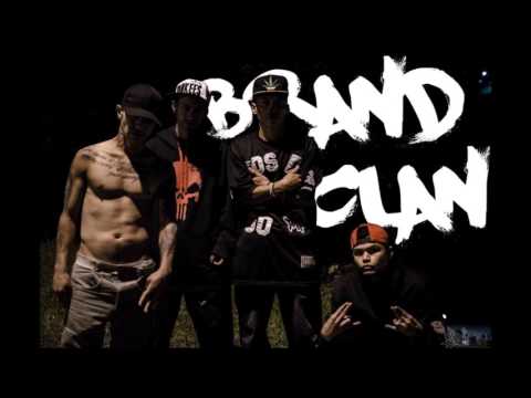 Salvaje - Brand Clan ft Juan T - Brk