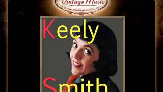 Keely Smith -- Misty