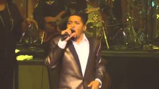 Smokie Norful   No One Else
