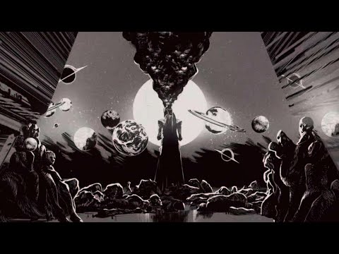 The Witness' Theme (With Dialogue and DPS) | Unmade