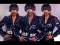 Missy Elliott - Irresistible Delicious (Instrumental)