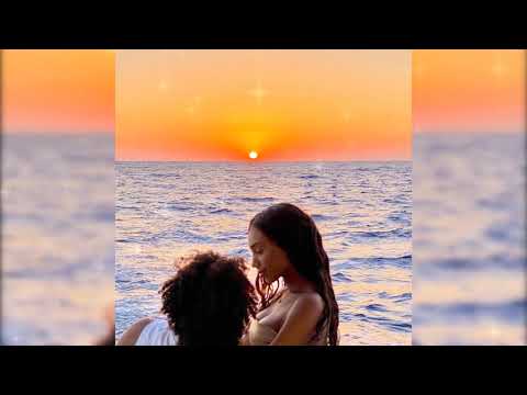 (FREE) Wizkid x PARTYNEXTDOOR Type Beat - Sweet | R&B Dancehall Type Beat 2021