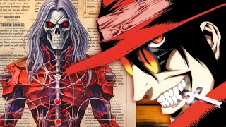 Download lagu Alucard Anatomy - How Count Dracula became a vampire, his true powers, limits – Explored mp3 Download lagu Alucard Anatomy - How Count Dracula became a vampire, his true powers, limits – Explored mp3