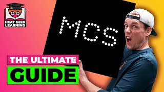 The Ultimate Guide To MCS