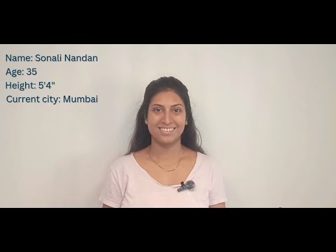 Sonali Nandan Introductio...