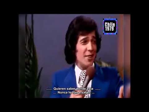 Cacho Castaña Quieren Matar al Ladrón Chile 1979