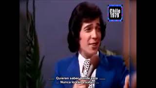 Cacho Castaña Quieren Matar al Ladrón Chile 1979